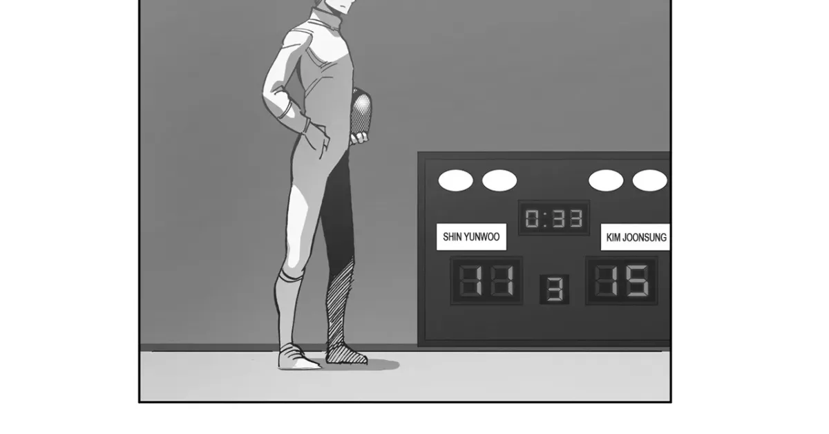 En Garde Chapter 45 page 14 - 