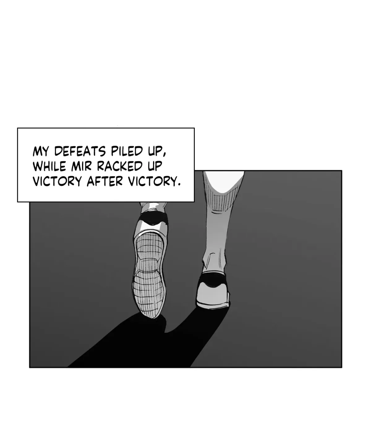 En Garde Chapter 45 page 15 - 