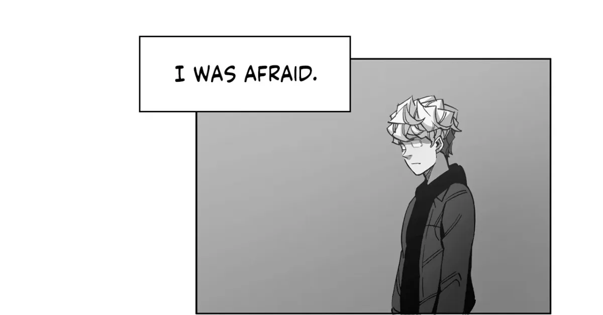 En Garde Chapter 45 page 18 - 