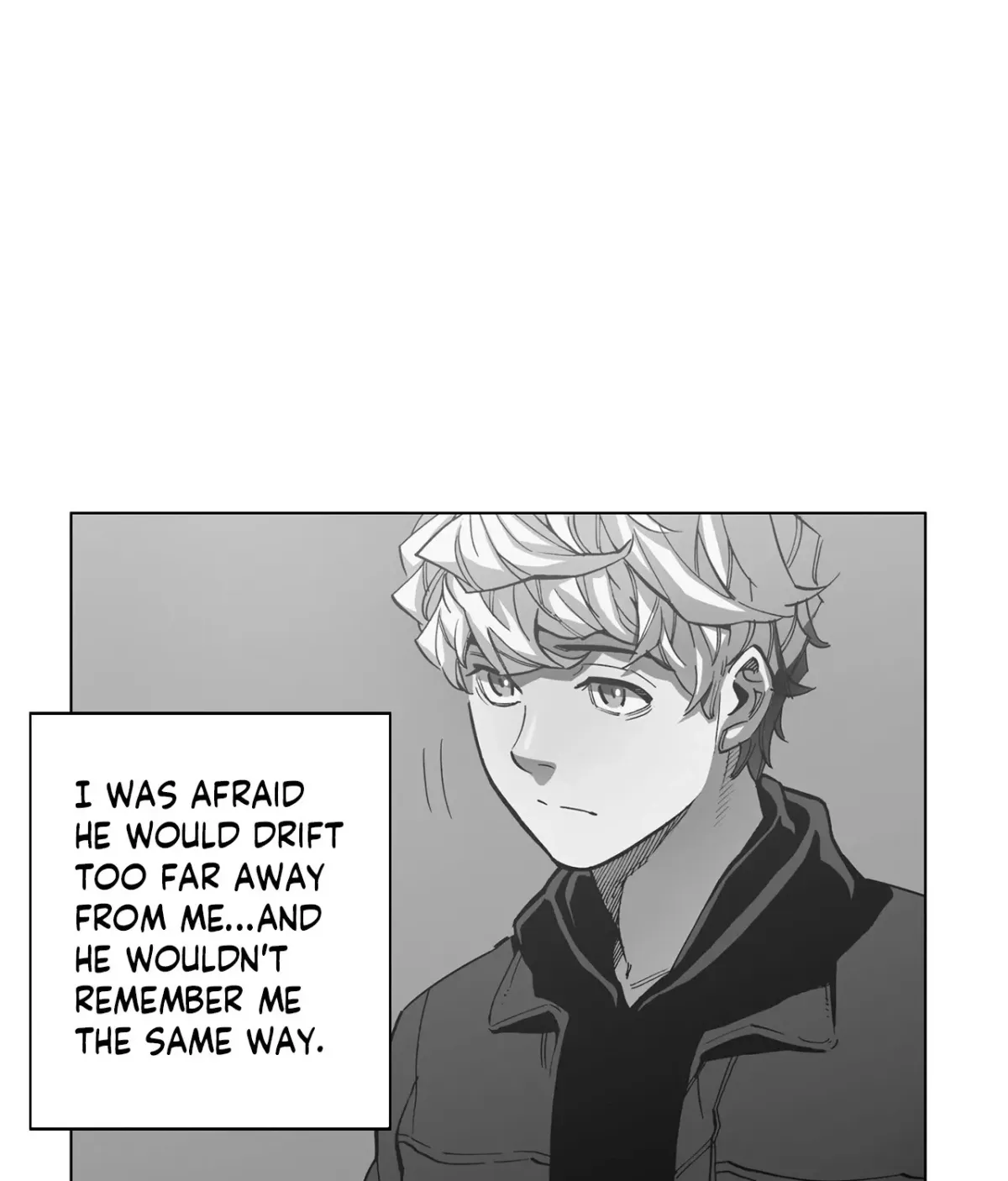 En Garde Chapter 45 page 19 - 