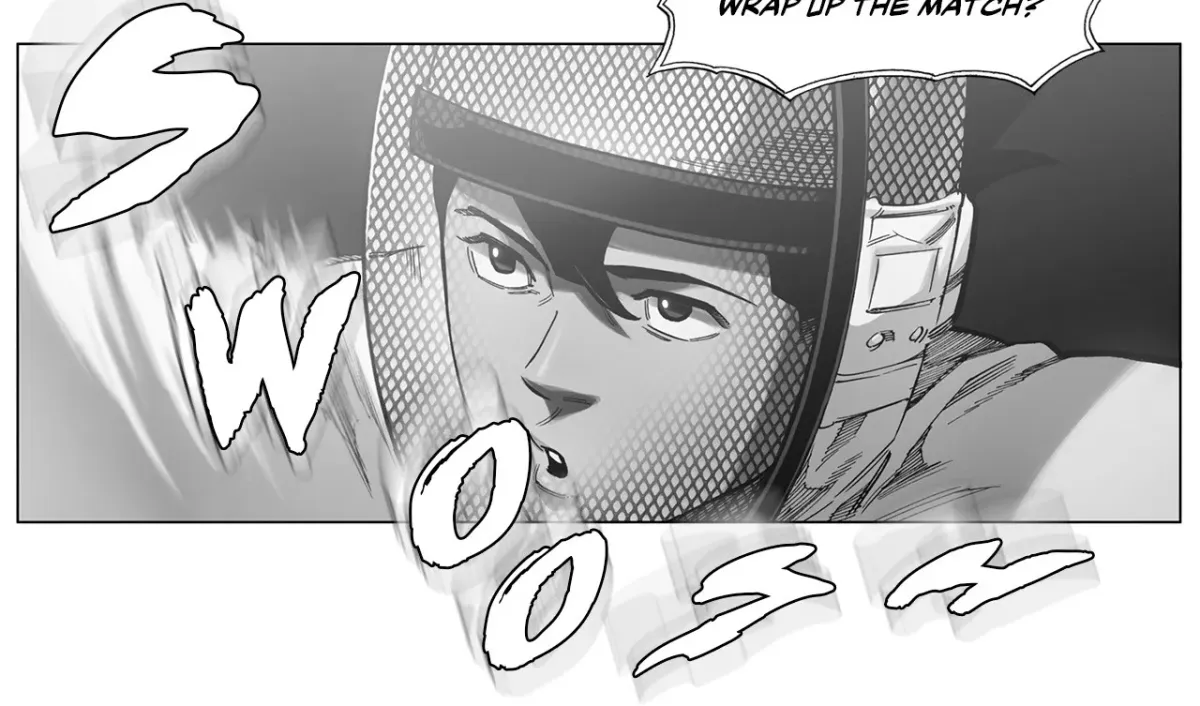 En Garde Chapter 45 page 22 - 