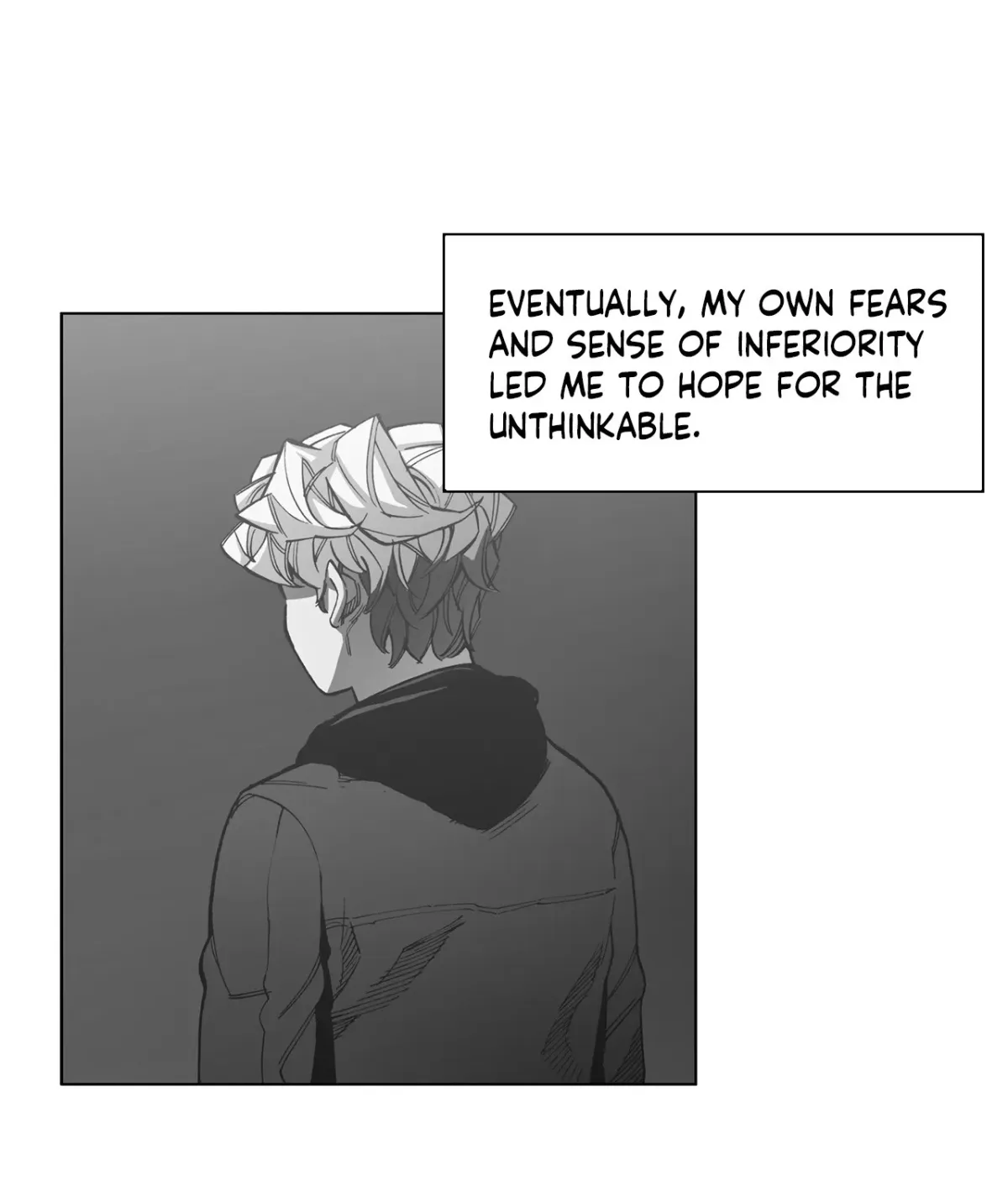 En Garde Chapter 45 page 23 - 