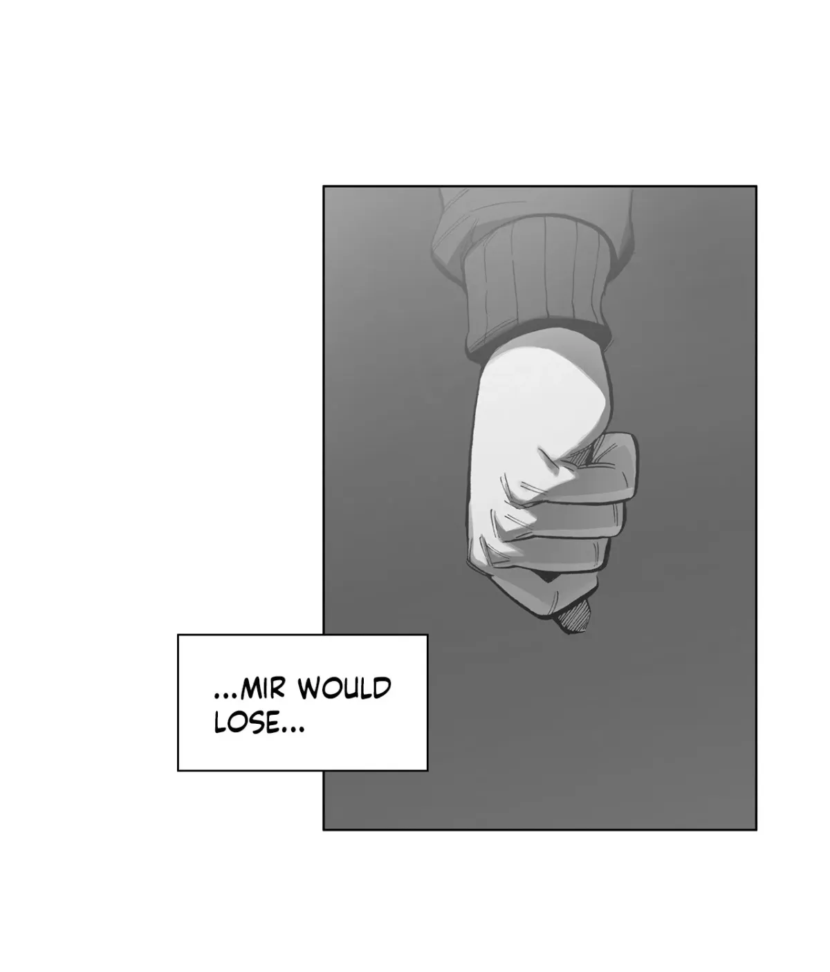 En Garde Chapter 45 page 25 - 