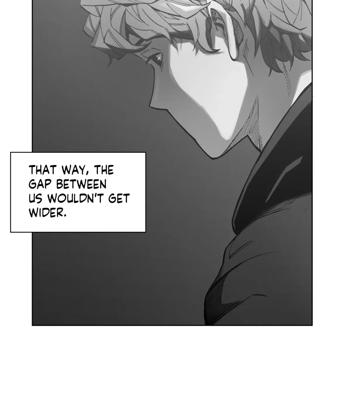 En Garde Chapter 45 page 27 - 