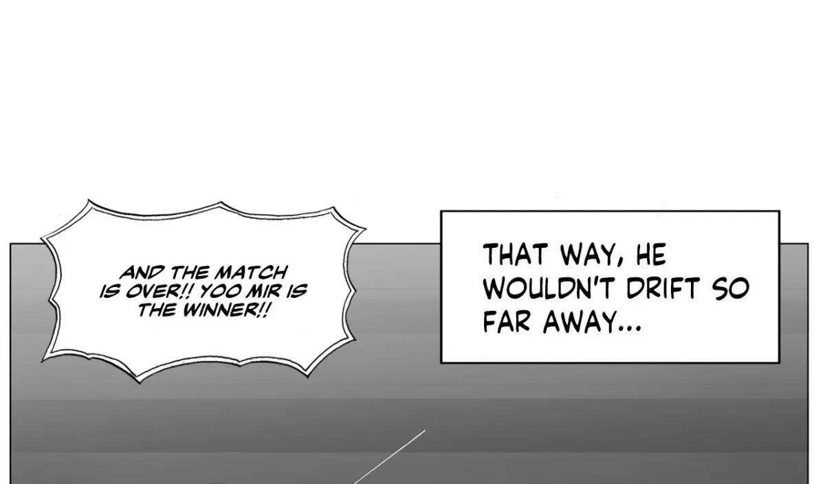 En Garde Chapter 45 page 28 - 