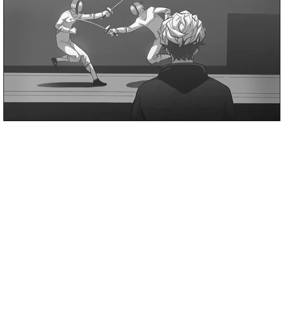 En Garde Chapter 45 page 29 - 