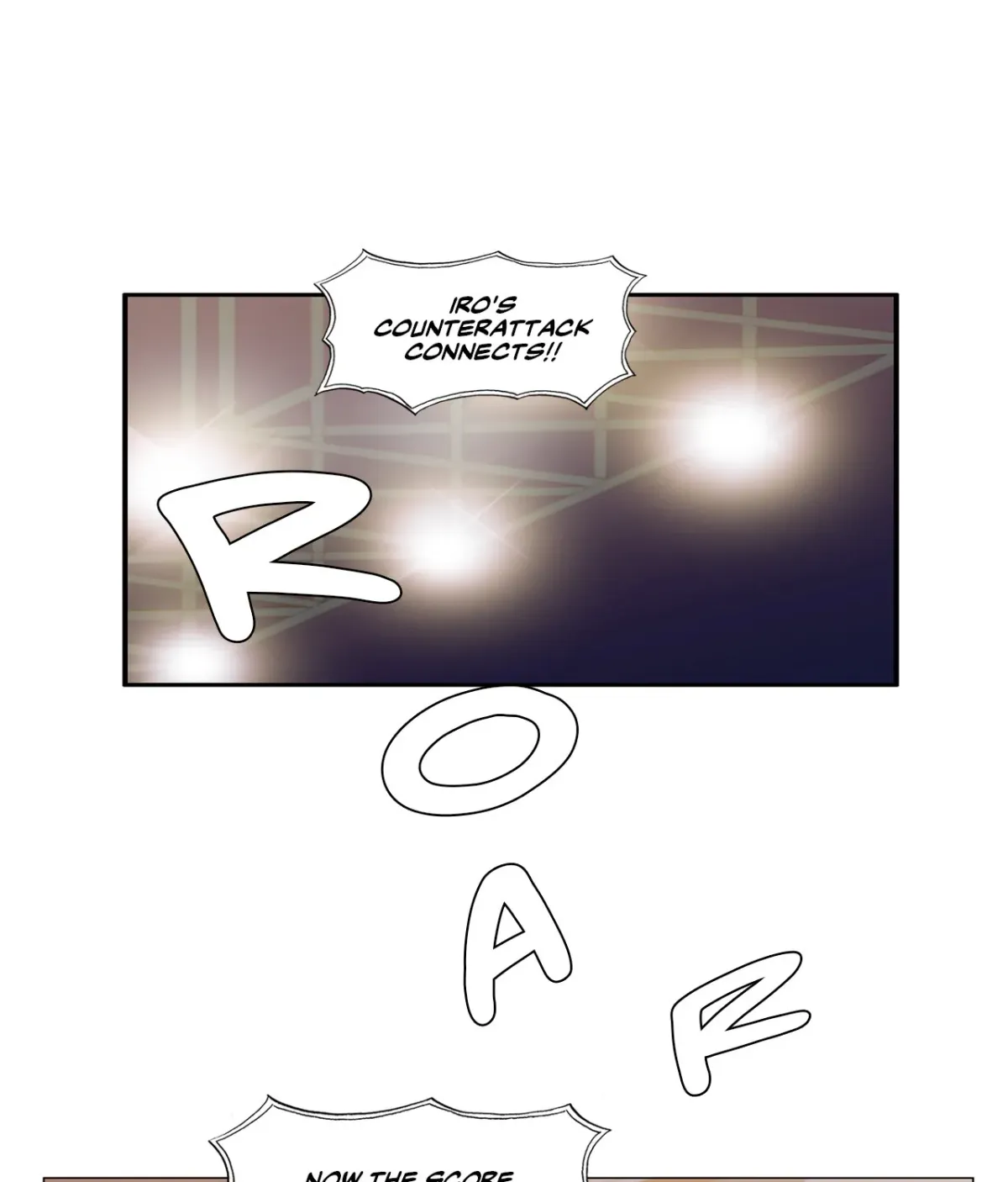 En Garde Chapter 45 page 31 - 