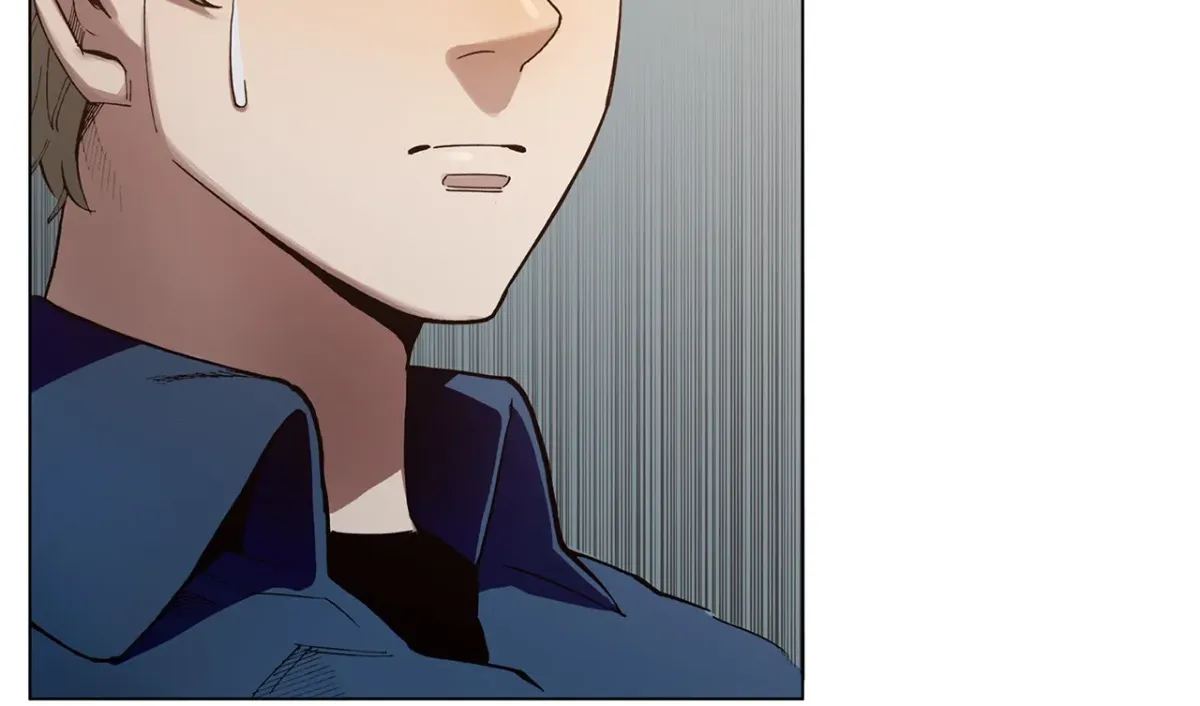 En Garde Chapter 45 page 38 - 
