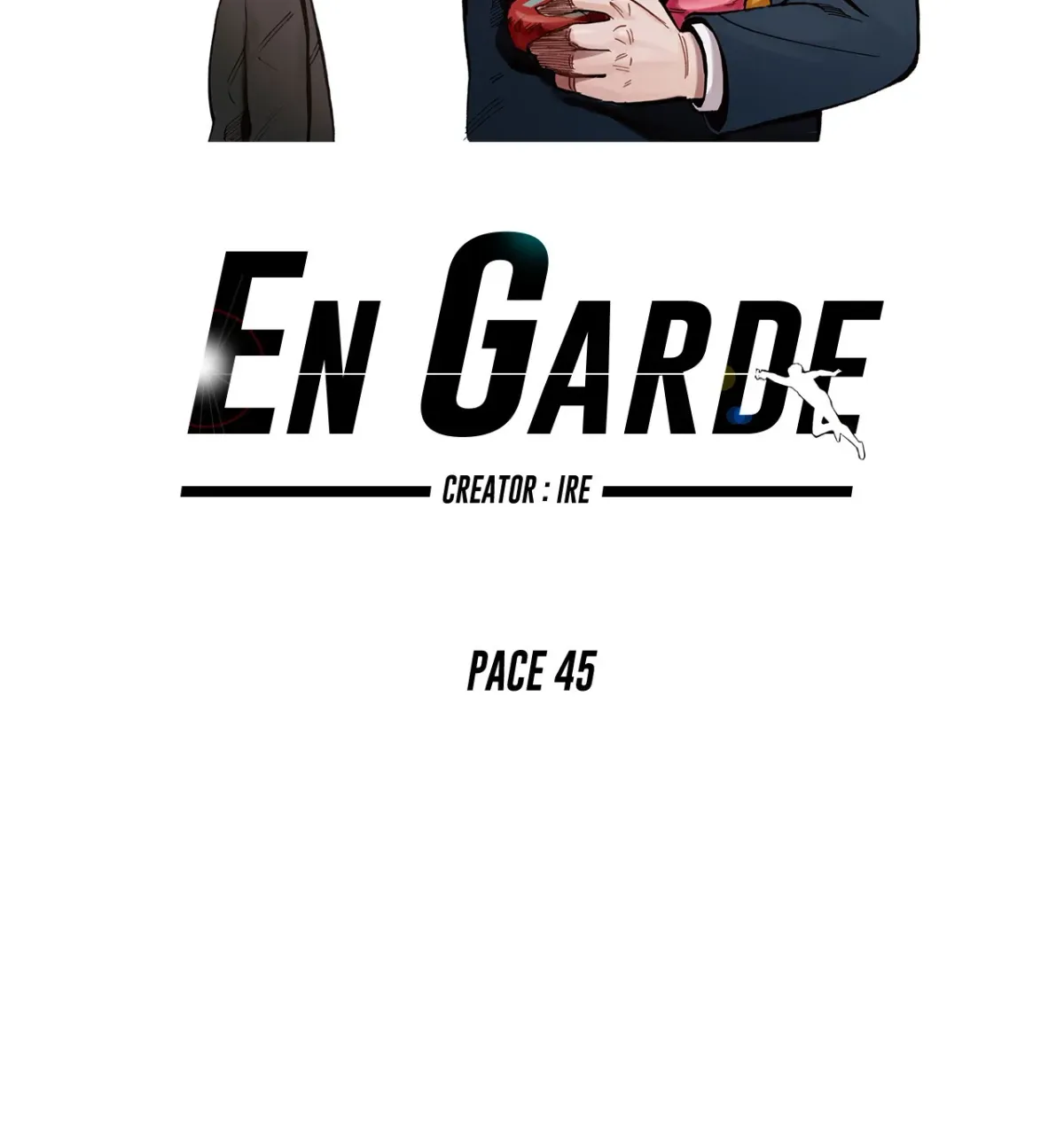 En Garde Chapter 45 page 43 - 