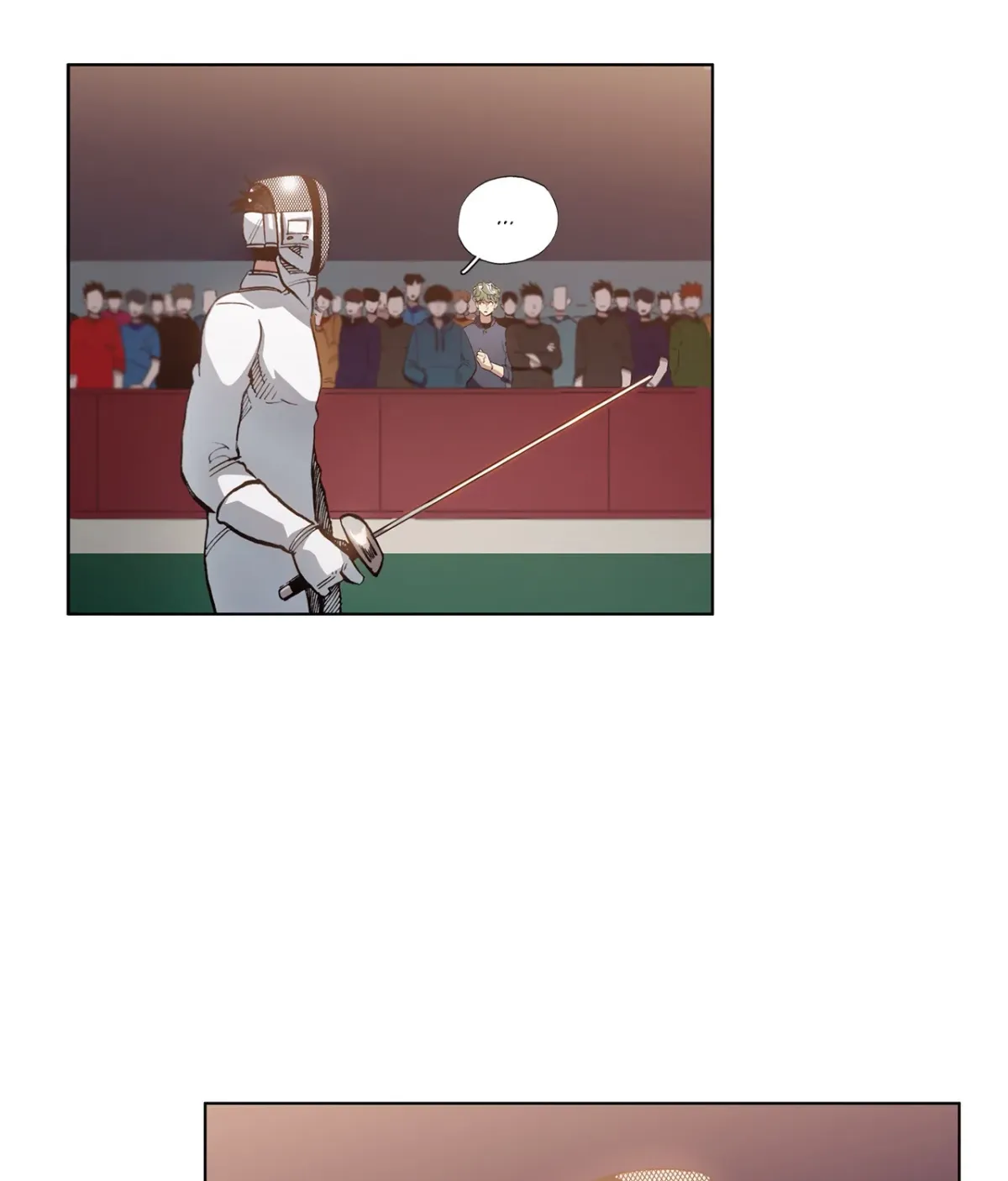 En Garde Chapter 45 page 45 - 