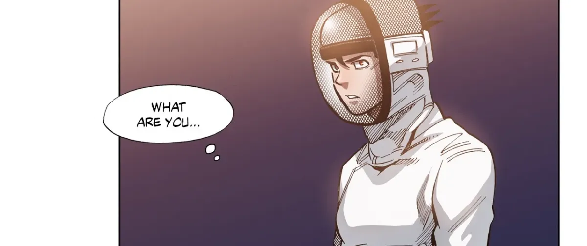 En Garde Chapter 45 page 46 - 