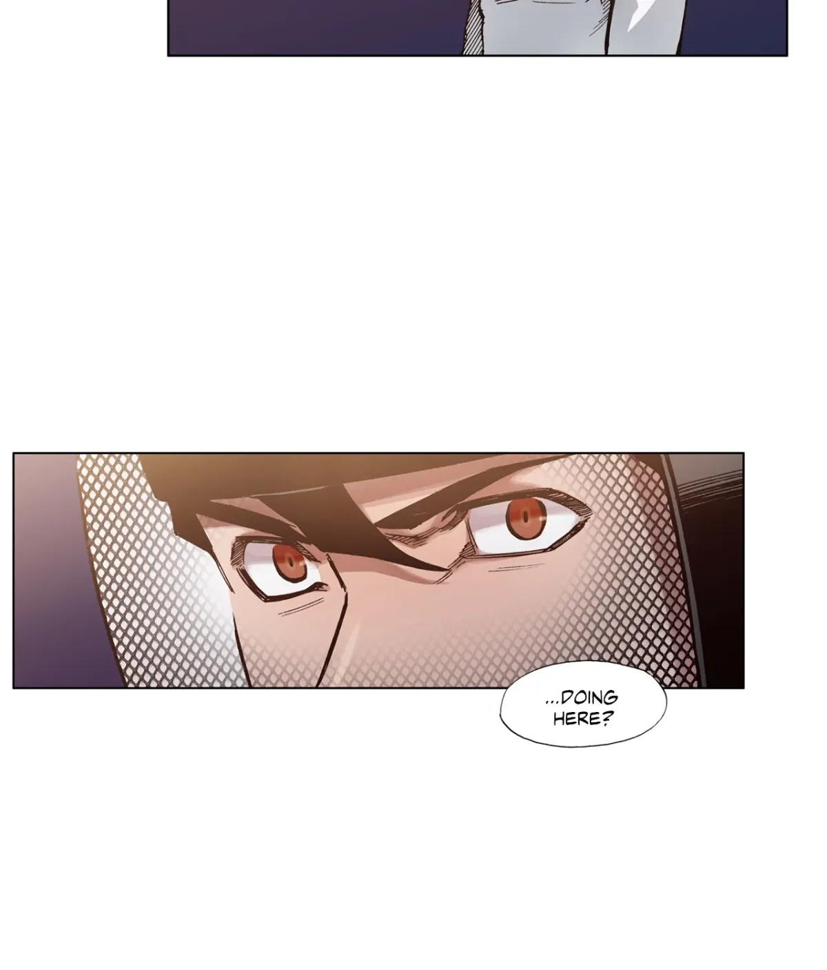 En Garde Chapter 45 page 47 - 