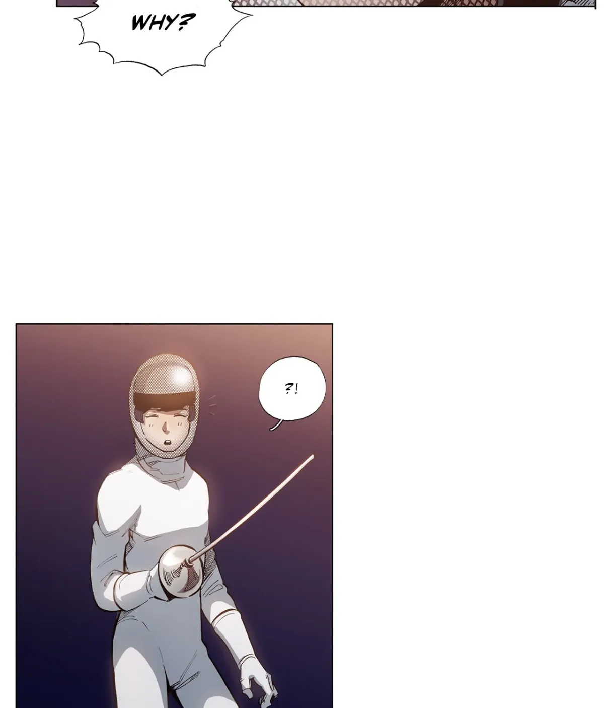 En Garde Chapter 45 page 49 - 