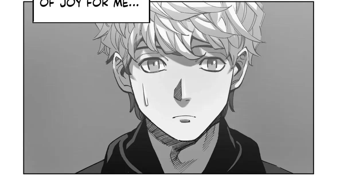 En Garde Chapter 45 page 6 - 