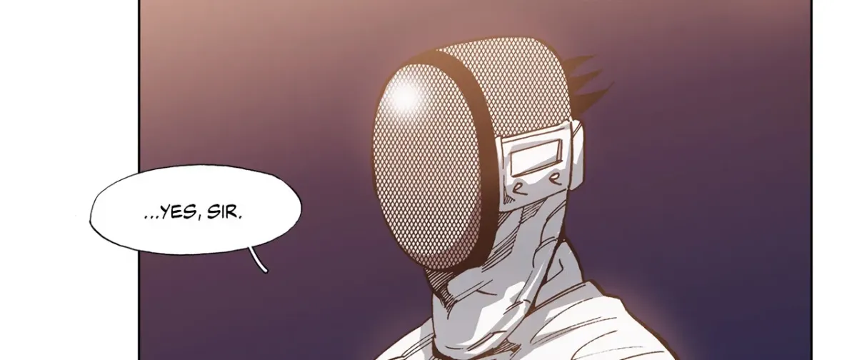 En Garde Chapter 45 page 62 - 