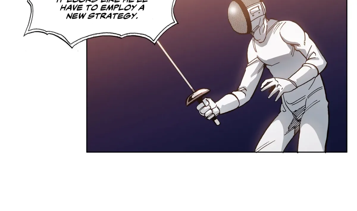 En Garde Chapter 45 page 66 - 