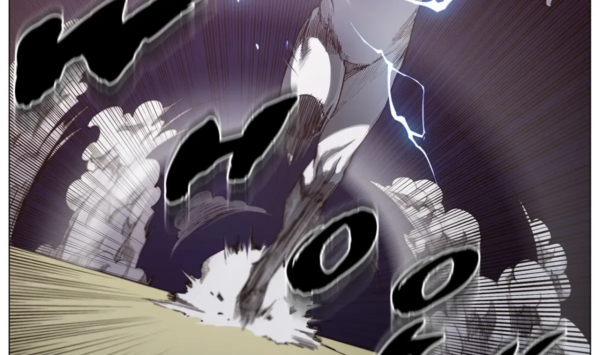 En Garde Chapter 45 page 72 - 