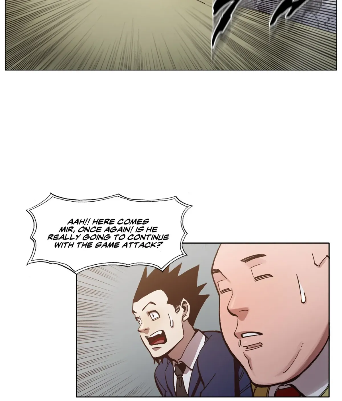 En Garde Chapter 45 page 73 - 