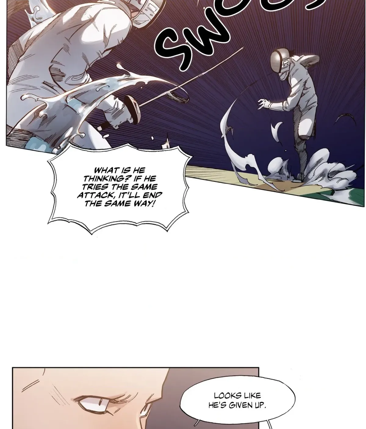 En Garde Chapter 45 page 75 - 
