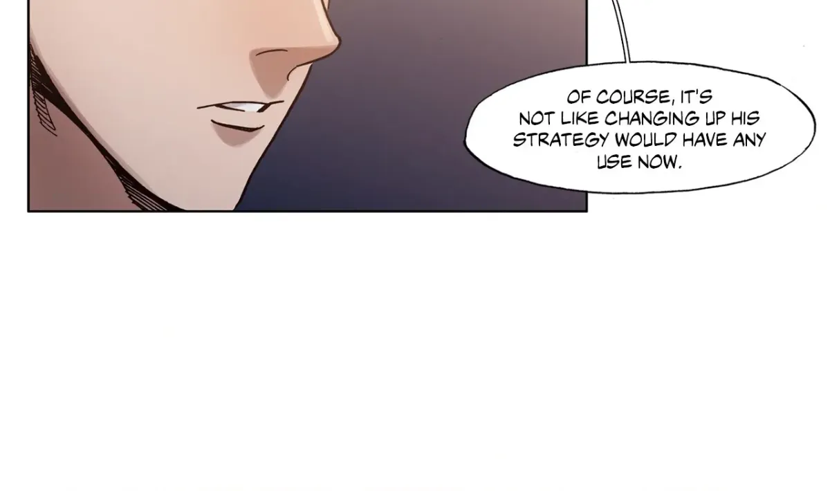 En Garde Chapter 45 page 76 - 