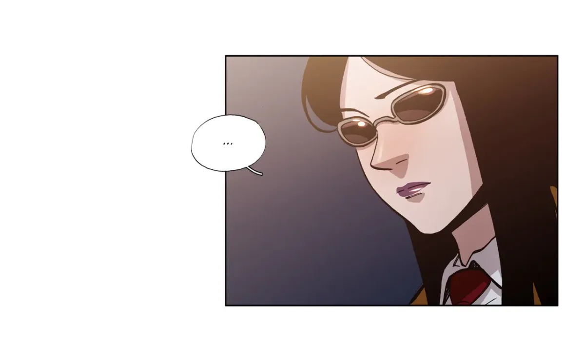 En Garde Chapter 45 page 78 - 