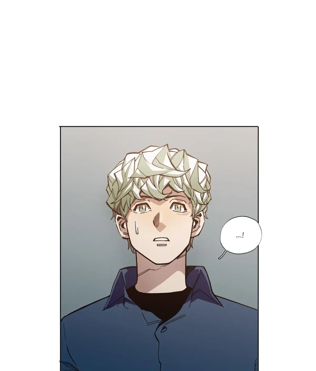 En Garde Chapter 45 page 79 - 