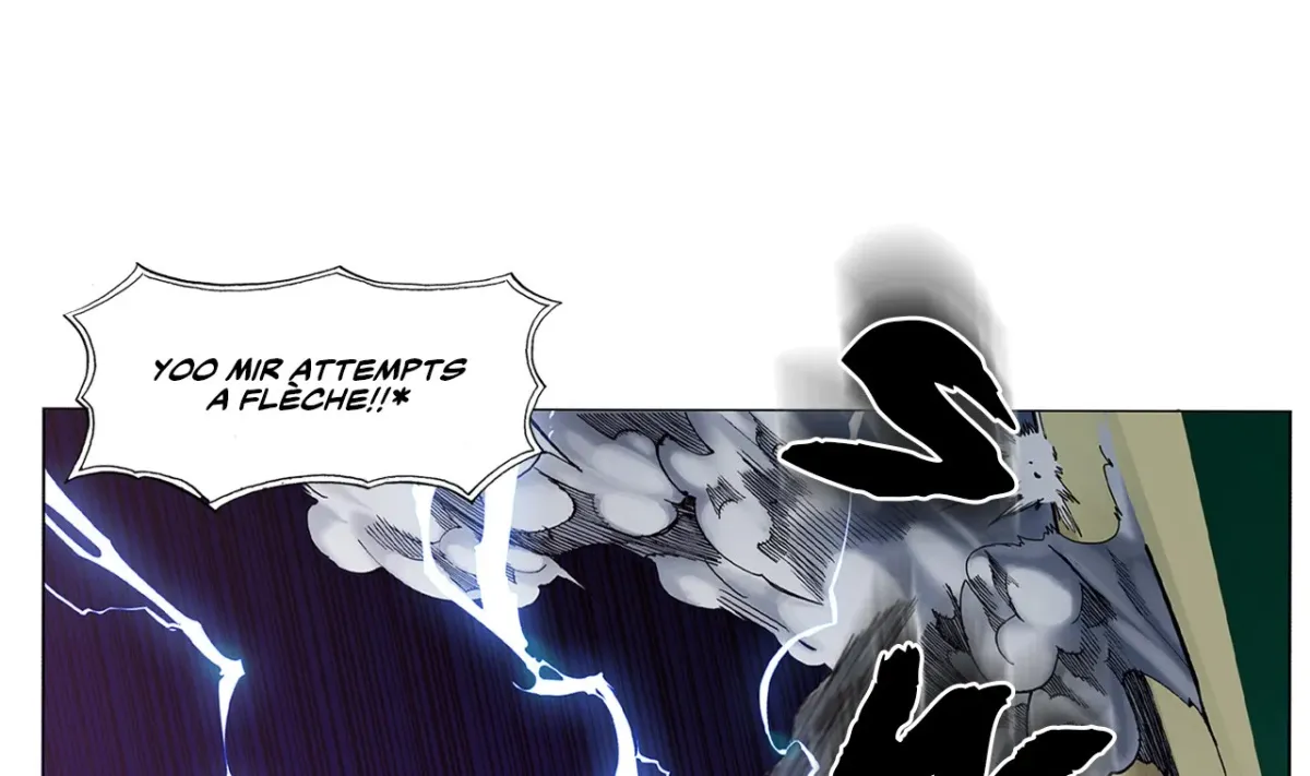 En Garde Chapter 45 page 82 - 