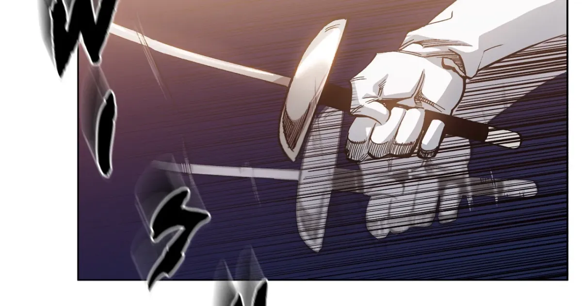 En Garde Chapter 45 page 86 - 