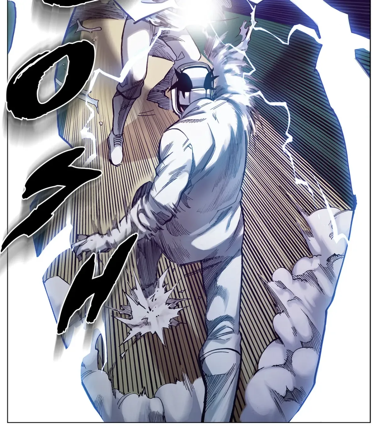 En Garde Chapter 45 page 89 - 