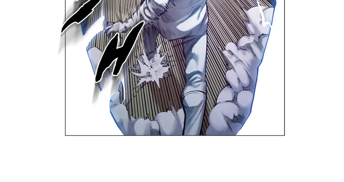 En Garde Chapter 46 page 2 - 