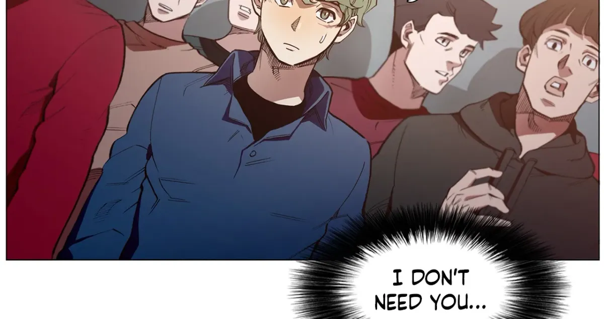 En Garde Chapter 46 page 14 - 