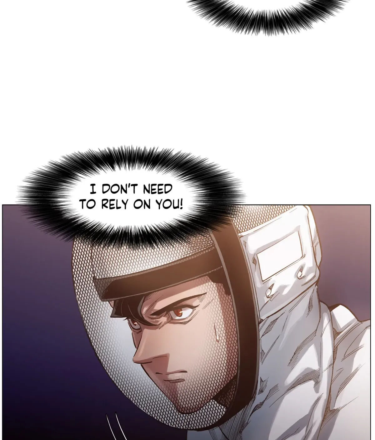 En Garde Chapter 46 page 15 - 