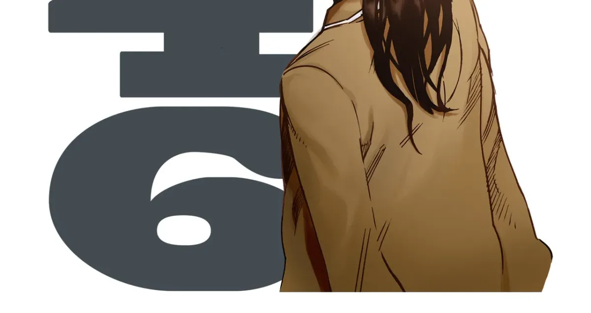 En Garde Chapter 46 page 18 - 