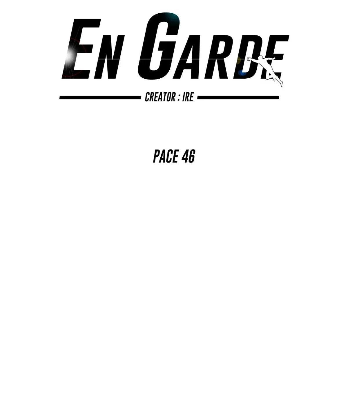 En Garde Chapter 46 page 19 - 