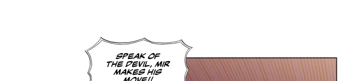 En Garde Chapter 46 page 28 - 