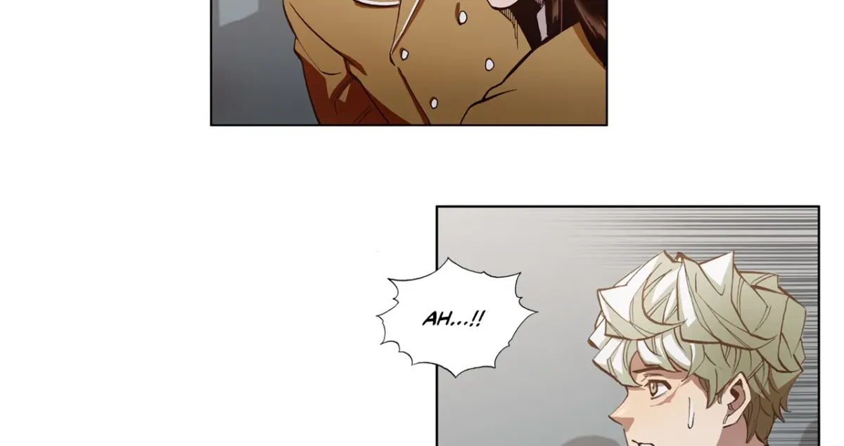 En Garde Chapter 46 page 4 - 