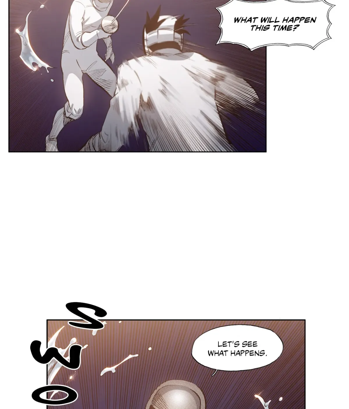 En Garde Chapter 46 page 31 - 