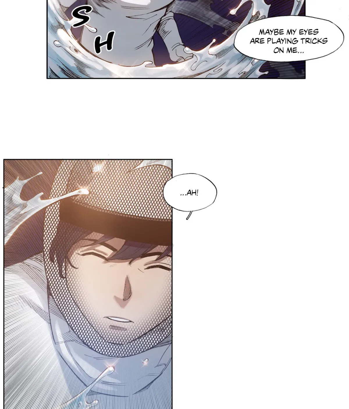 En Garde Chapter 46 page 33 - 