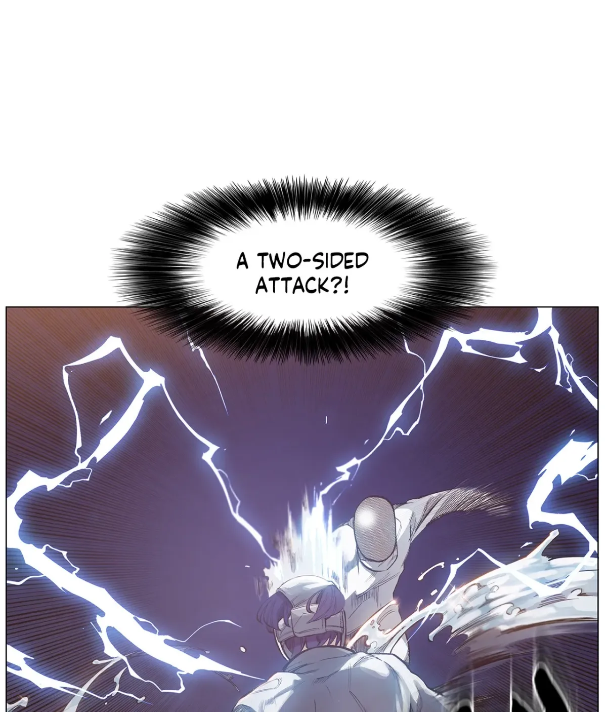 En Garde Chapter 46 page 35 - 