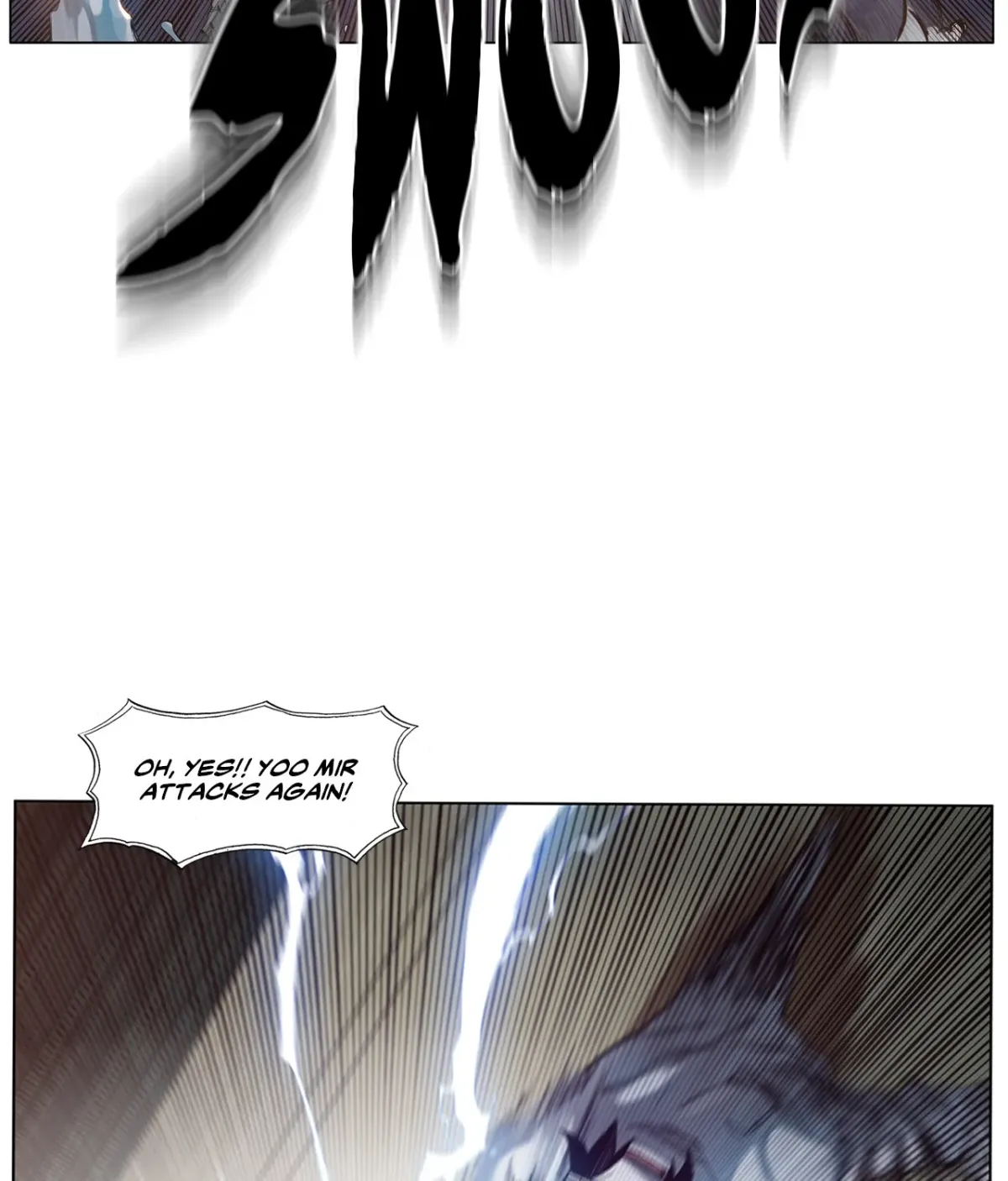 En Garde Chapter 46 page 37 - 