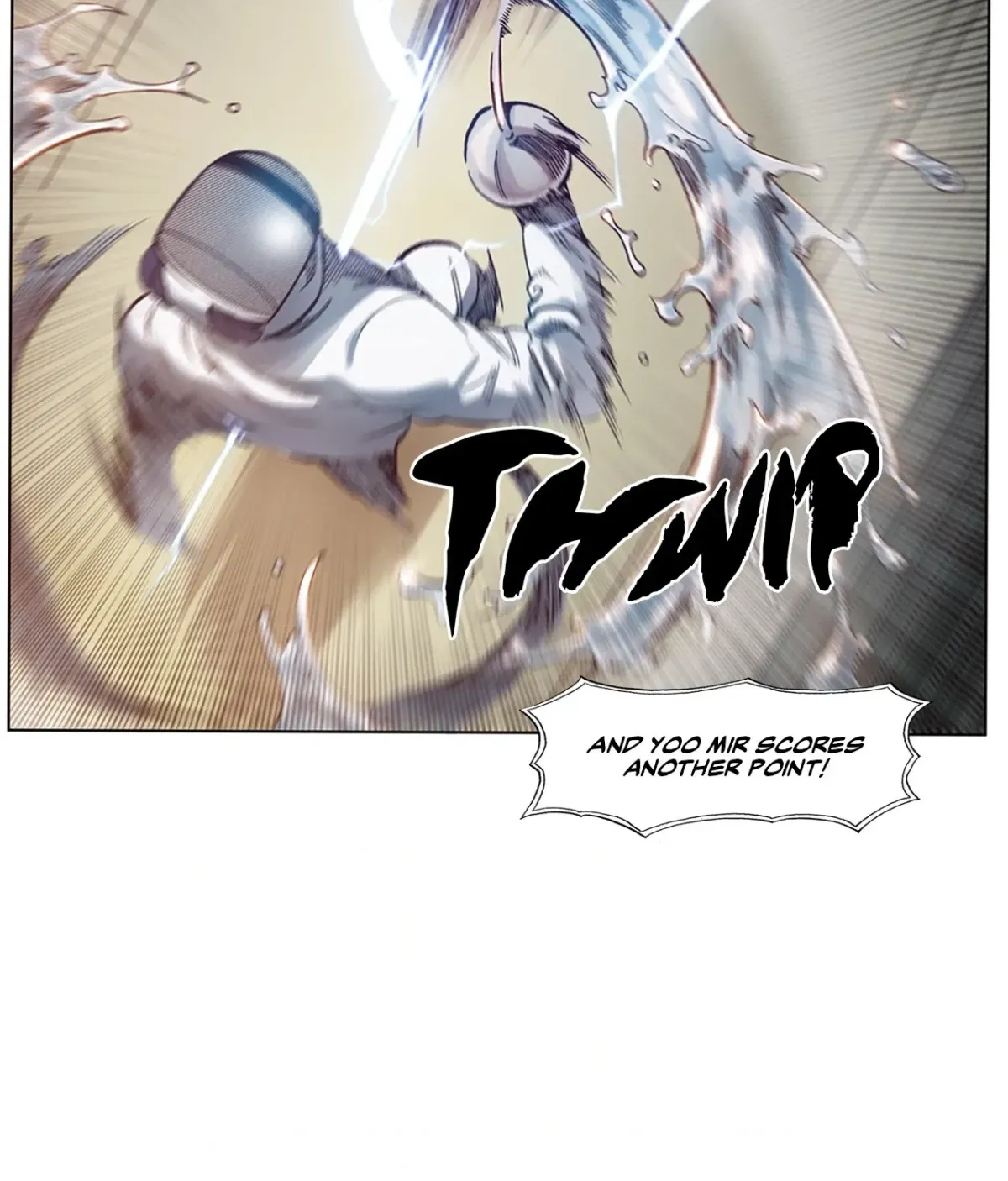 En Garde Chapter 46 page 39 - 