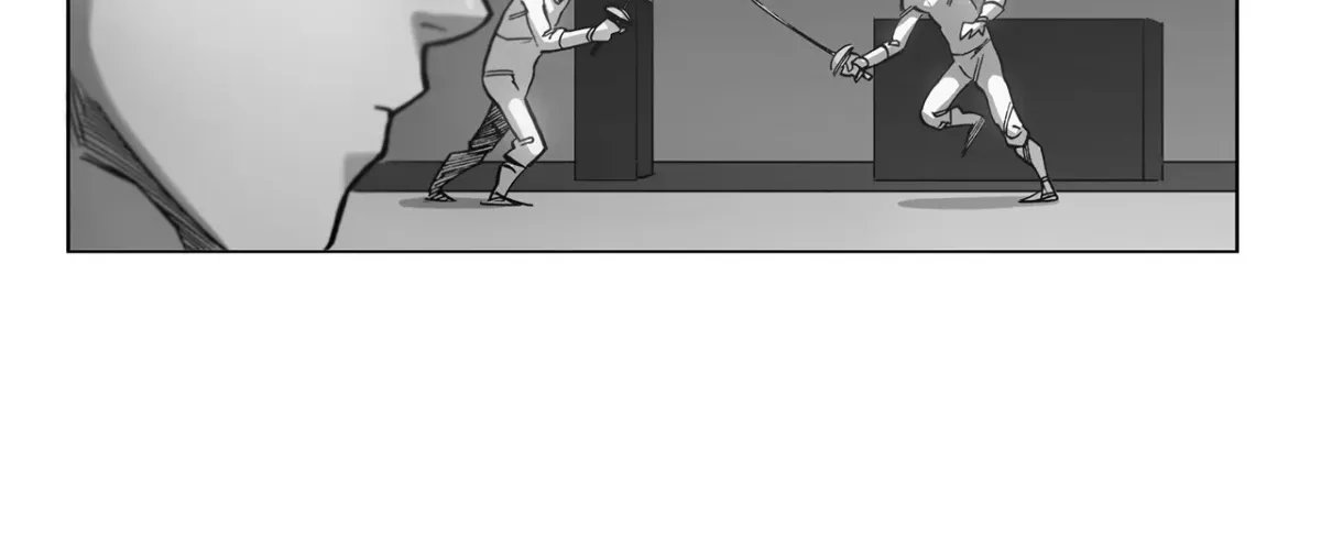 En Garde Chapter 46 page 42 - 