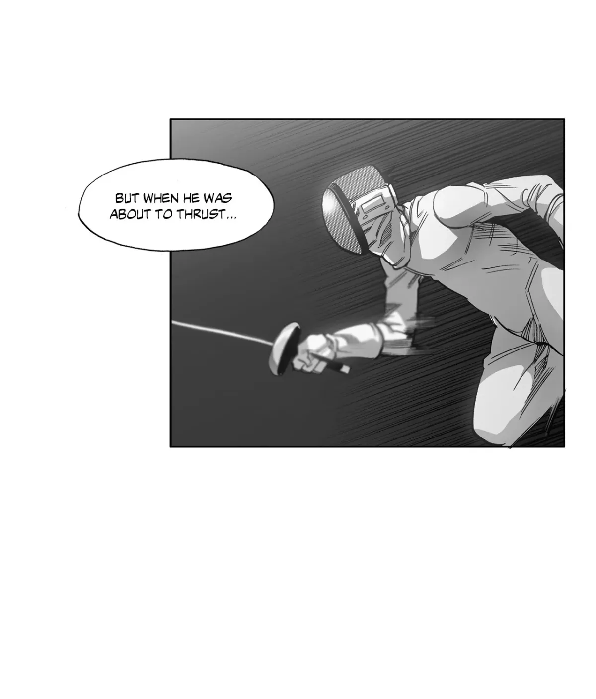 En Garde Chapter 46 page 43 - 