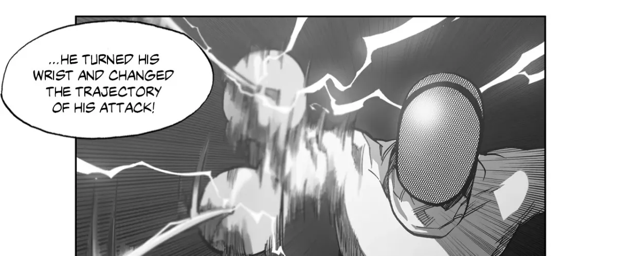 En Garde Chapter 46 page 44 - 