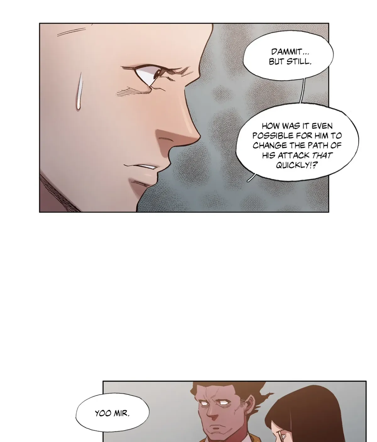 En Garde Chapter 46 page 47 - 