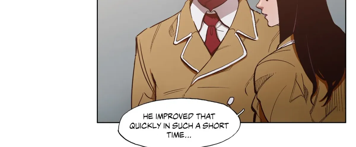 En Garde Chapter 46 page 48 - 