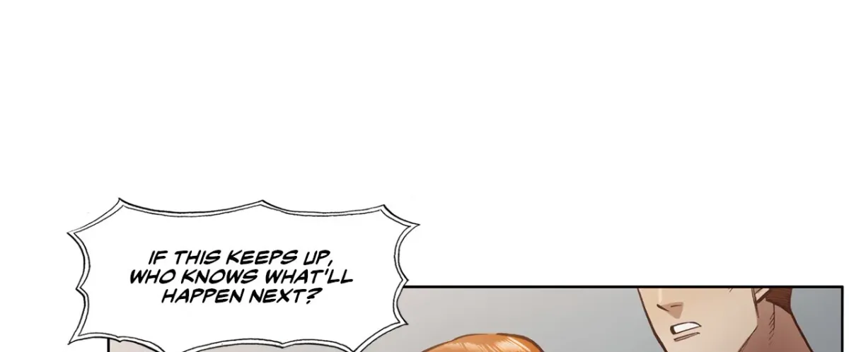 En Garde Chapter 46 page 54 - 