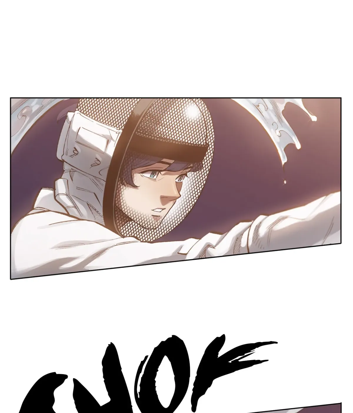 En Garde Chapter 46 page 7 - 