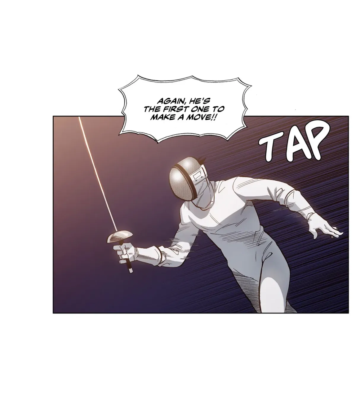 En Garde Chapter 46 page 63 - 