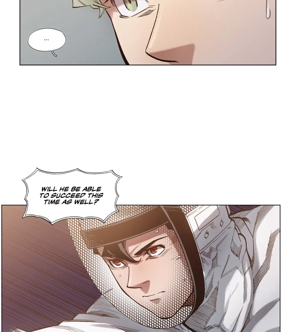 En Garde Chapter 46 page 65 - 